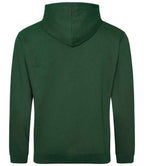 JH001 Bottle Green Back