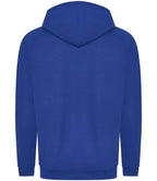 JH001 Bright Royal Back