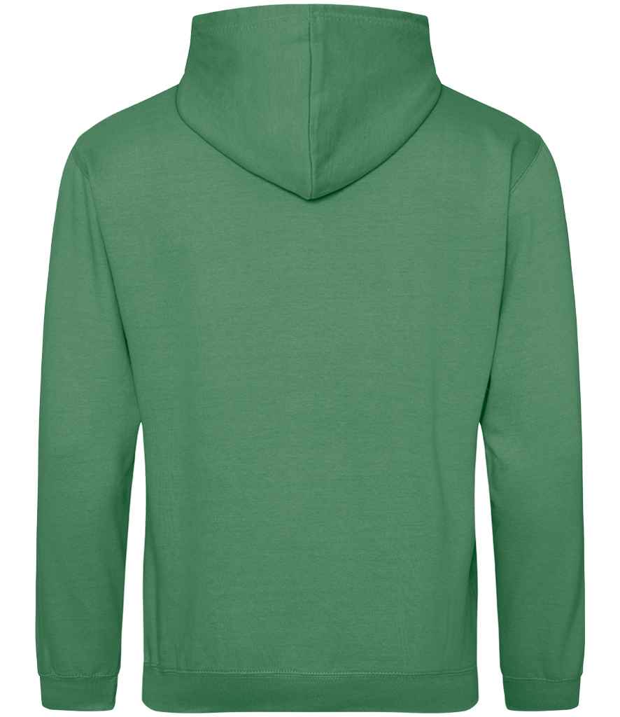JH001 Cactus Green Back
