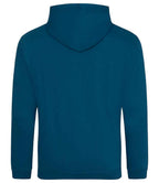 JH001 Deep Sea Blue Back