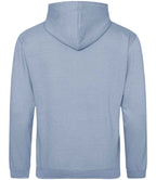 JH001 Dusty Blue Back