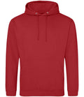 JH001 Fire Red Front