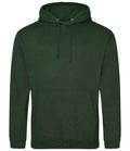 JH001 Forest Green Front
