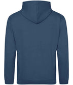 JH001 Ink Blue Back