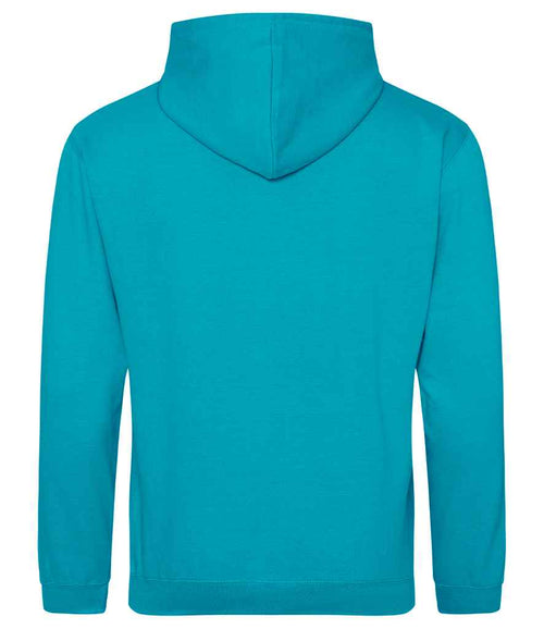 JH001 Lagoon Blue Back