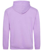 JH001 Lavender Back