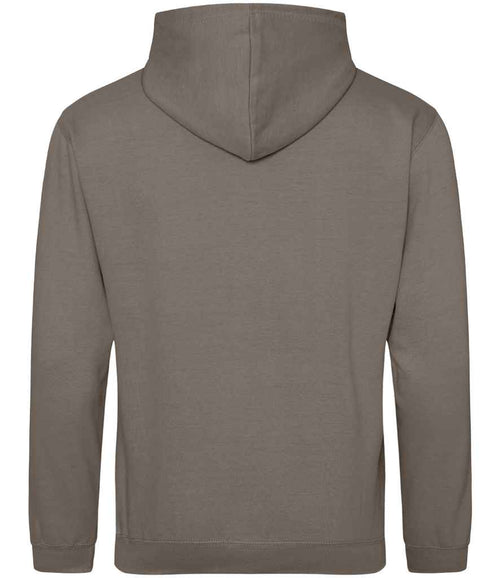 JH001 Natural Clay Back