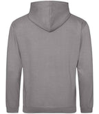 JH001 Platinum Grey Back