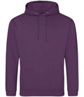 JH001 Plum Front