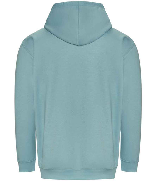 JH001 Seafoam Back