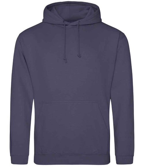 JH001 Shark Grey Front