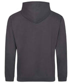 JH001 Storm Grey Back