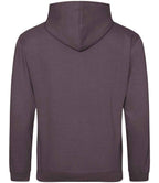 JH001 Wild Mulberry Back