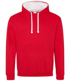 AWDis Varsity Hoodie