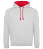 AWDis Varsity Hoodie