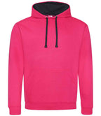AWDis Varsity Hoodie