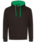 AWDis Varsity Hoodie