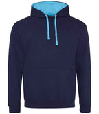 AWDis Varsity Hoodie