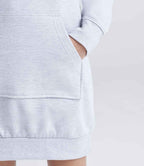 JH015 Heather Grey Model