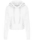 AWDis Womens Cropped Hoodie