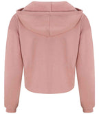 JH016 Dusty Pink Back