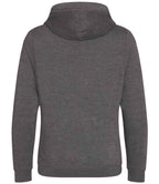 JH021 Charcoal Back