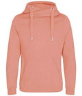 JH021 Dusty Pink Front