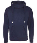 JH021 Oxford Navy Front