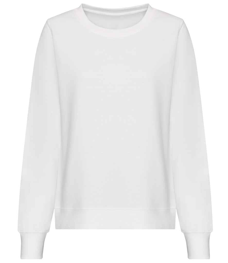 AWDis Womens Set-In Sweatshirt