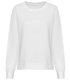 AWDis Womens Set-In Sweatshirt