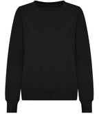 AWDis Womens Set-In Sweatshirt