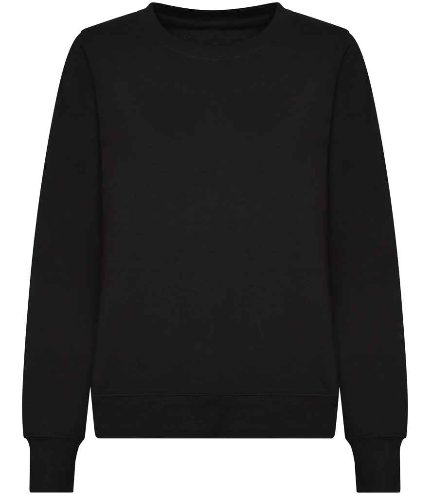 AWDis Womens Set-In Sweatshirt