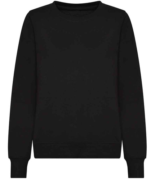 AWDis Womens Set-In Sweatshirt