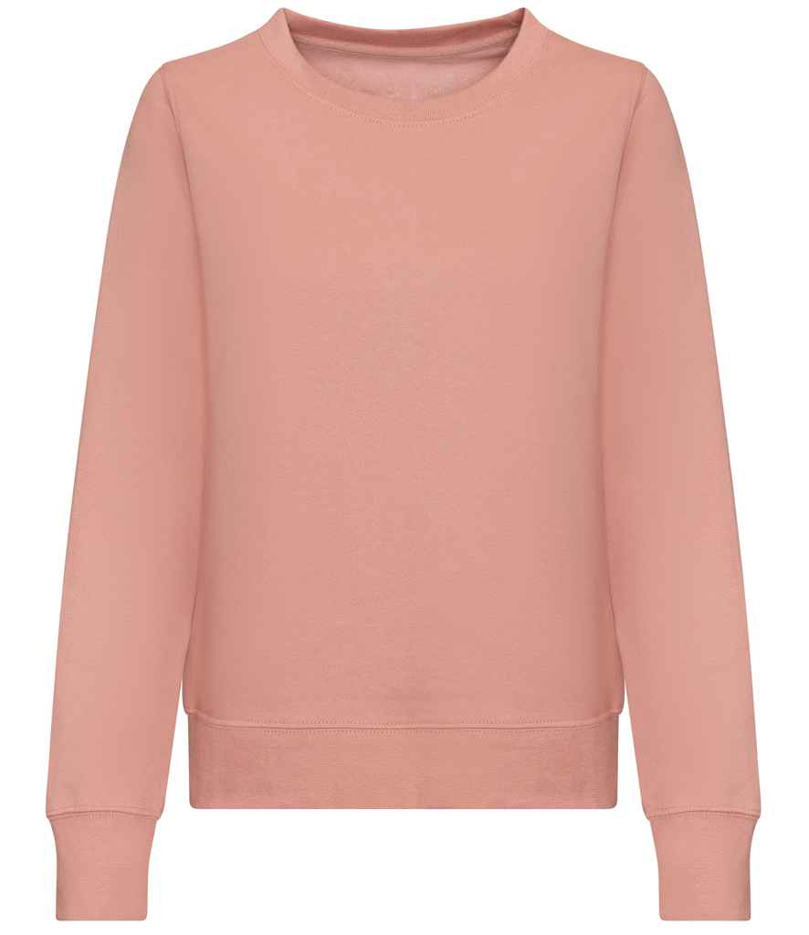 AWDis Womens Set-In Sweatshirt