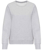 AWDis Womens Set-In Sweatshirt