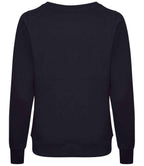 JH030F New French Navy Back