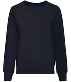 AWDis Womens Set-In Sweatshirt