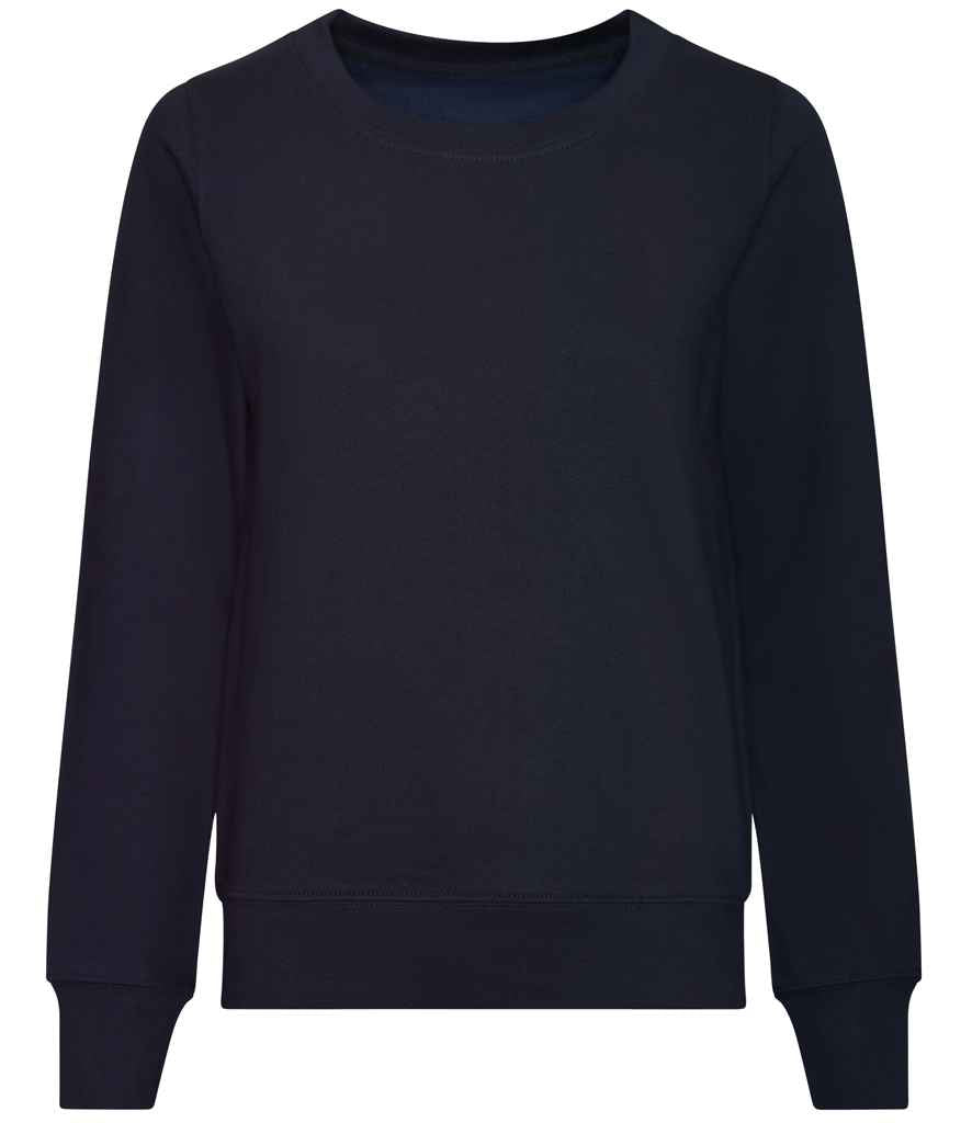 AWDis Womens Set-In Sweatshirt