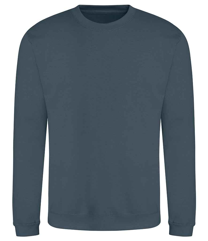 AWDis Set-In Sweatshirt