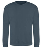 AWDis Set-In Sweatshirt