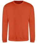 JH030 Burnt Orange Front