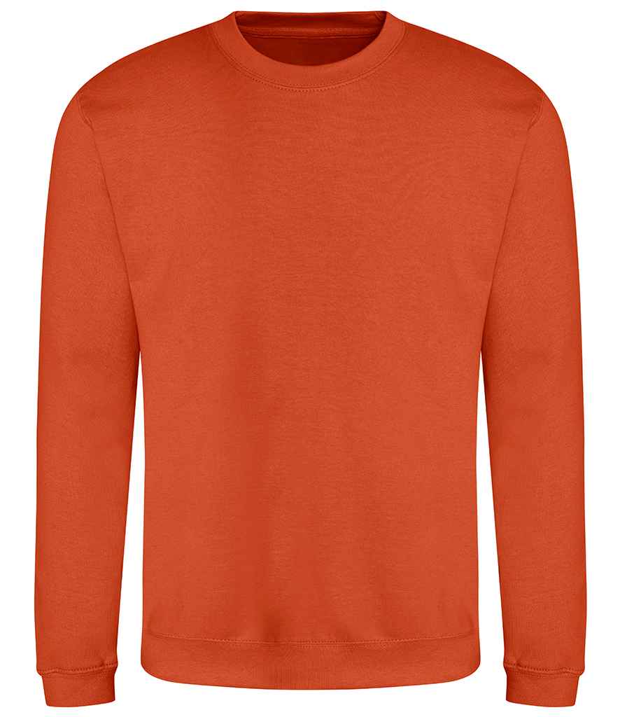 AWDis Set-In Sweatshirt