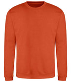 AWDis Set-In Sweatshirt