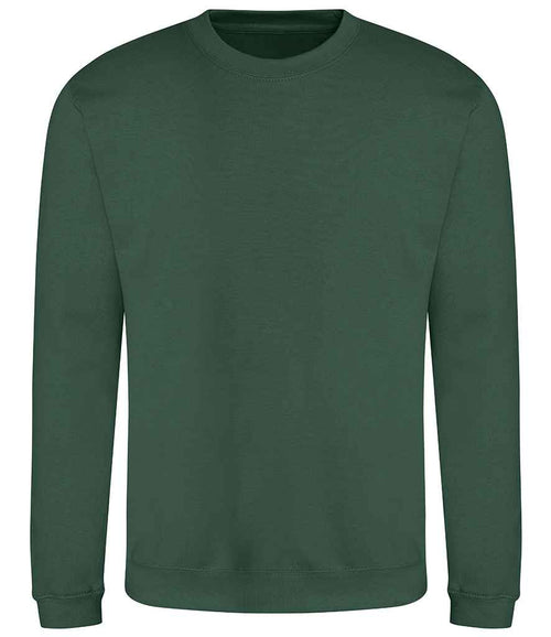 JH030 Bottle Green Front