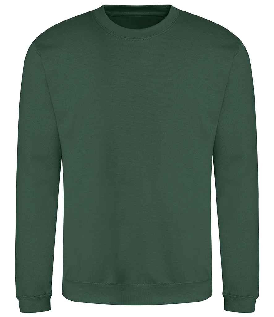 AWDis Set-In Sweatshirt