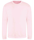 AWDis Set-In Sweatshirt