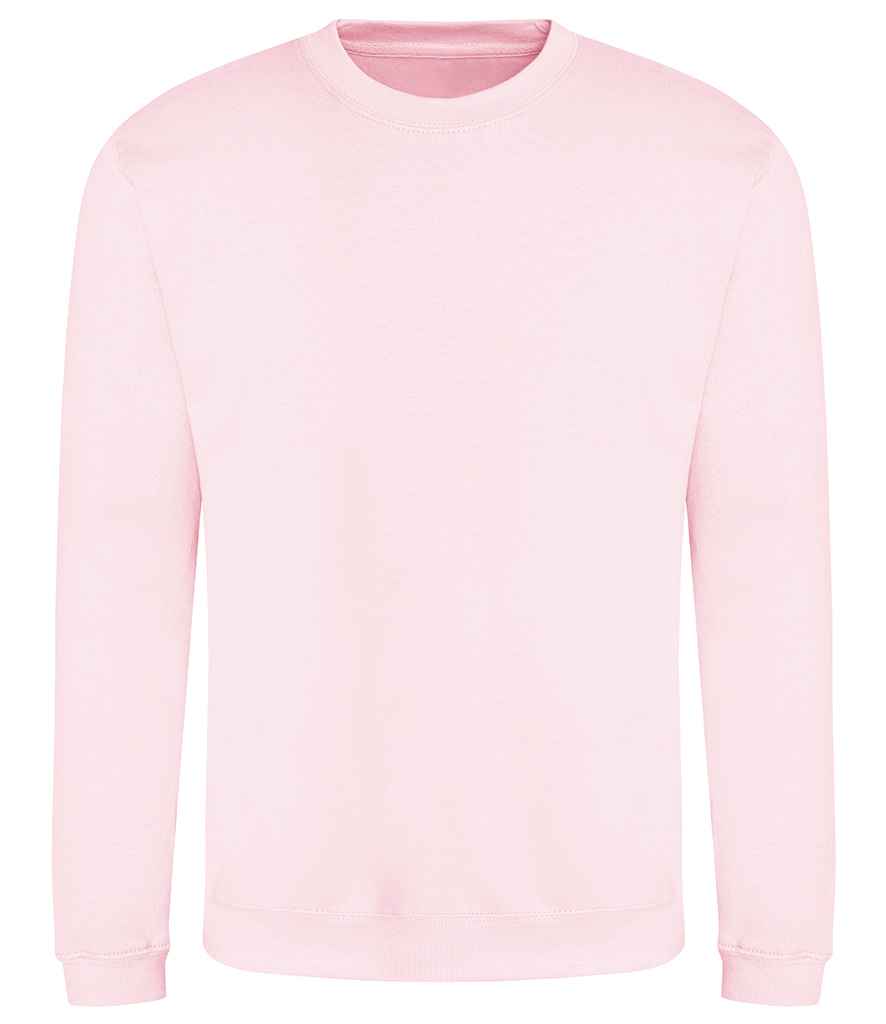 AWDis Set-In Sweatshirt