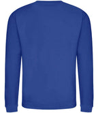 JH030 Bright Royal Back
