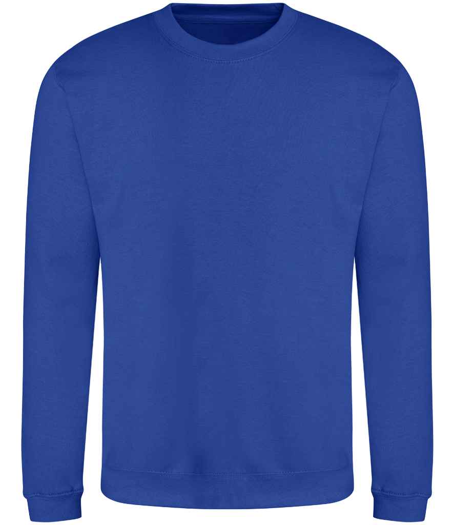 AWDis Set-In Sweatshirt