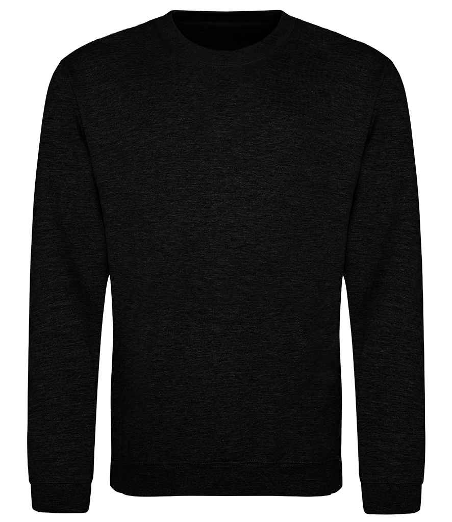 AWDis Set-In Sweatshirt